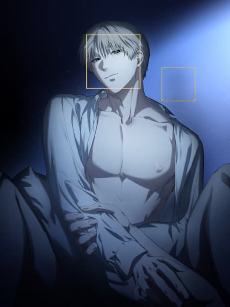 Marked