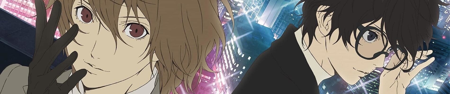 Persona 5 the Animation TV Specials