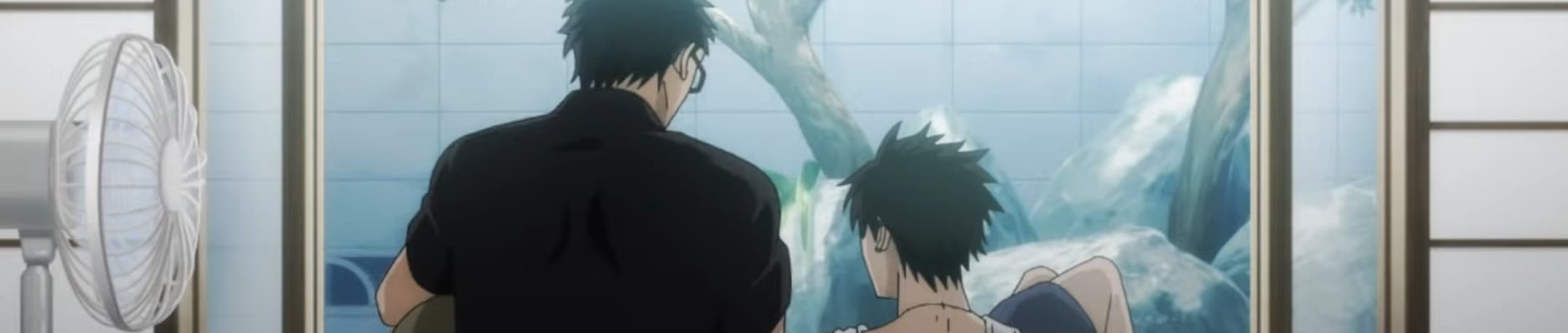 Saezuru Tori wa Habatakanai: Don't Stay Gold