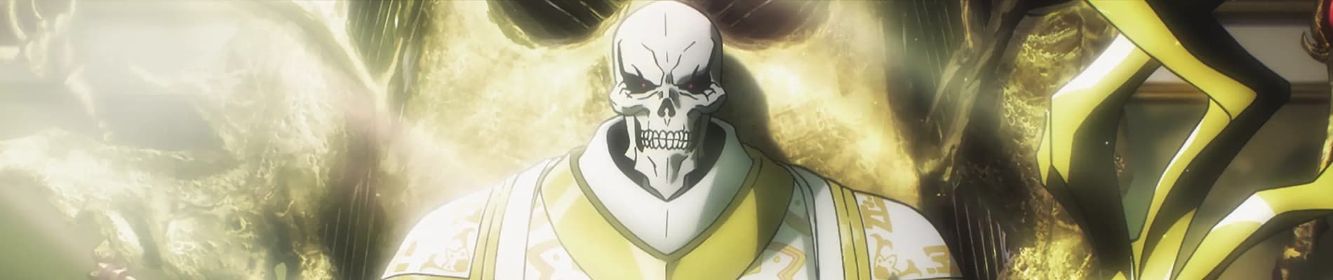 Overlord Movie 3: Sei Oukoku-hen