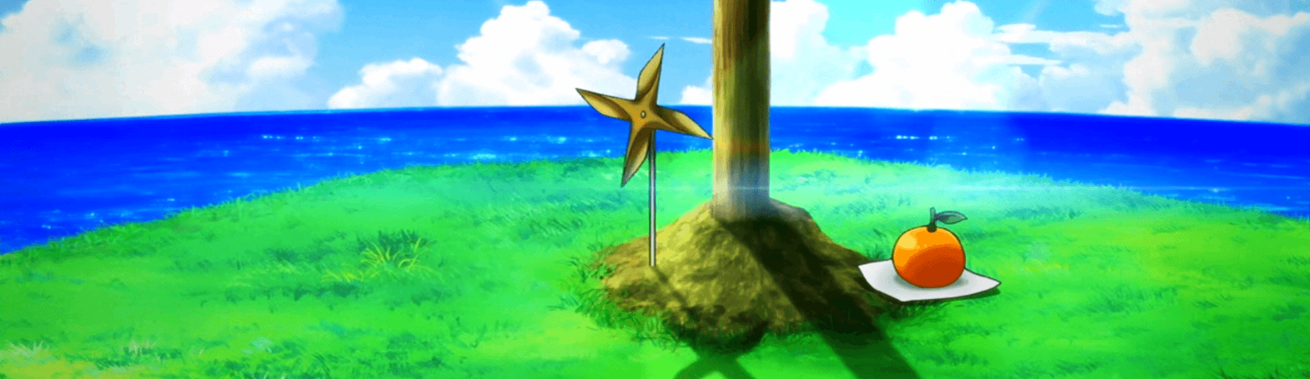 One Piece: Episode of Nami - Koukaishi no Namida to Nakama no Kizuna