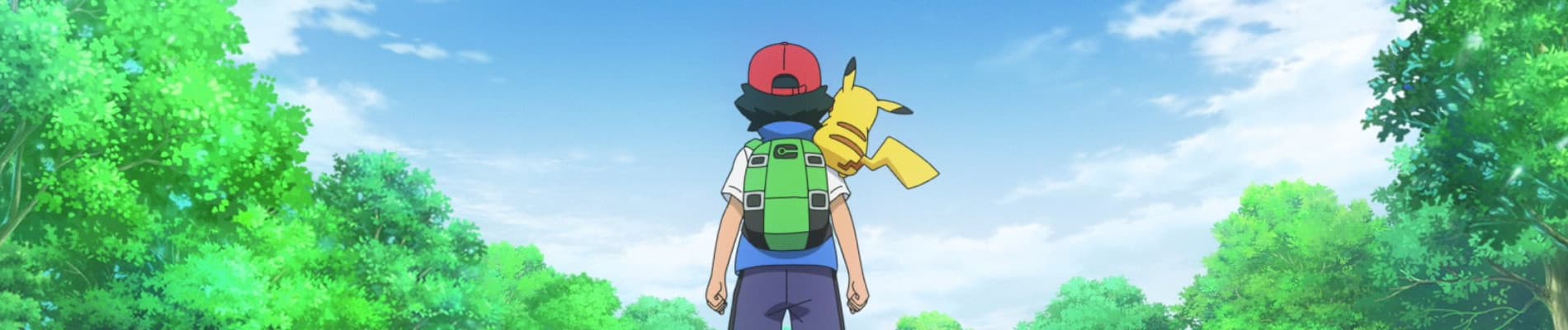 Pokemon: Mezase Pokemon Master