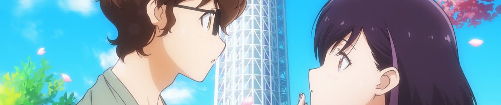 Kekkon suru tte, Hontou desu ka