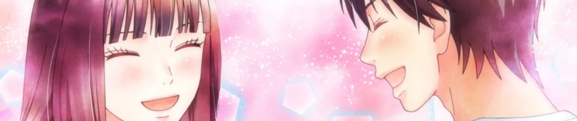 Kimi ni Todoke 3rd Season