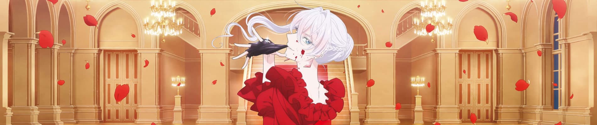Saigo ni Hitotsu dake Onegai shitemo Yoroshii deshou ka