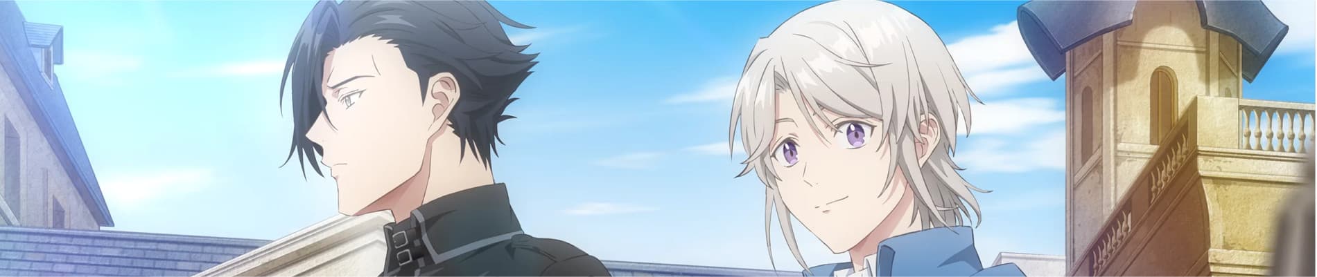 Odayaka Kizoku no Kyuuka no Susume.