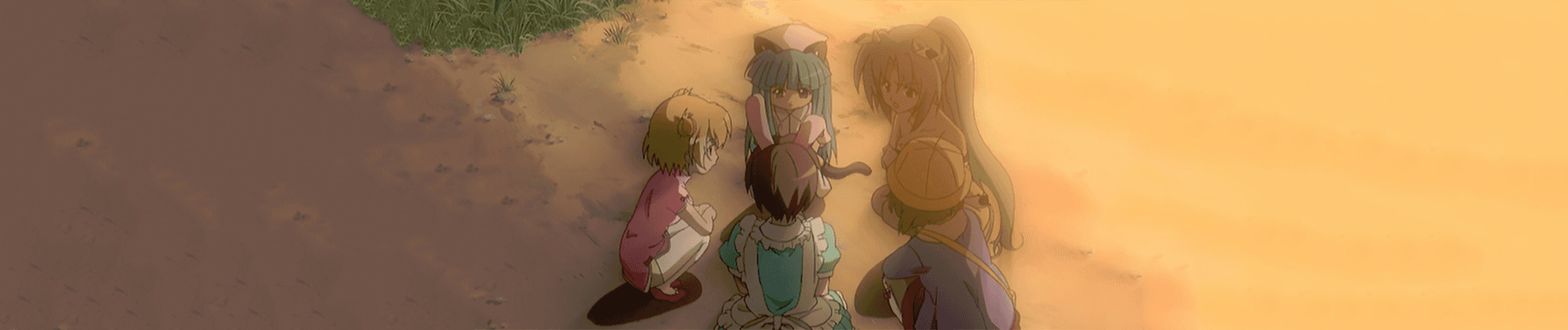 Higurashi no Naku Koro ni Special: Nekogoroshi-hen