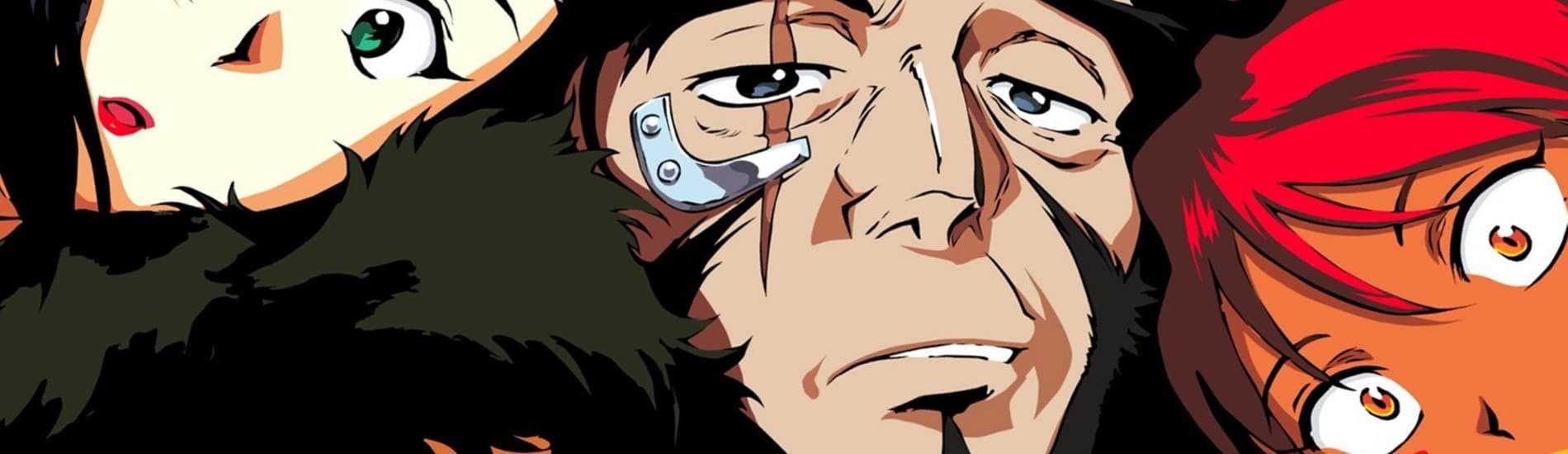 Cowboy Bebop: Yose Atsume Blues