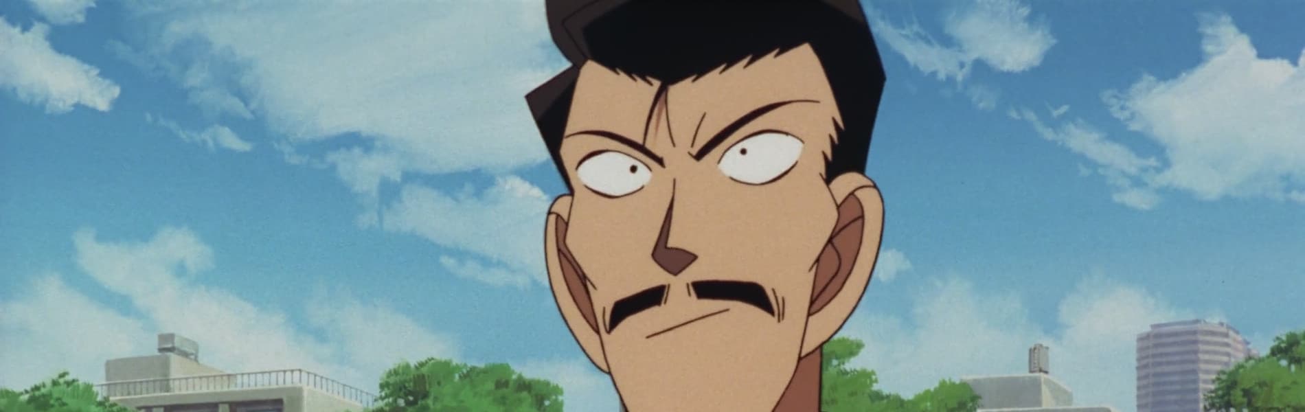 Meitantei Conan Movie 01: Tokei Jikake no Matenrou