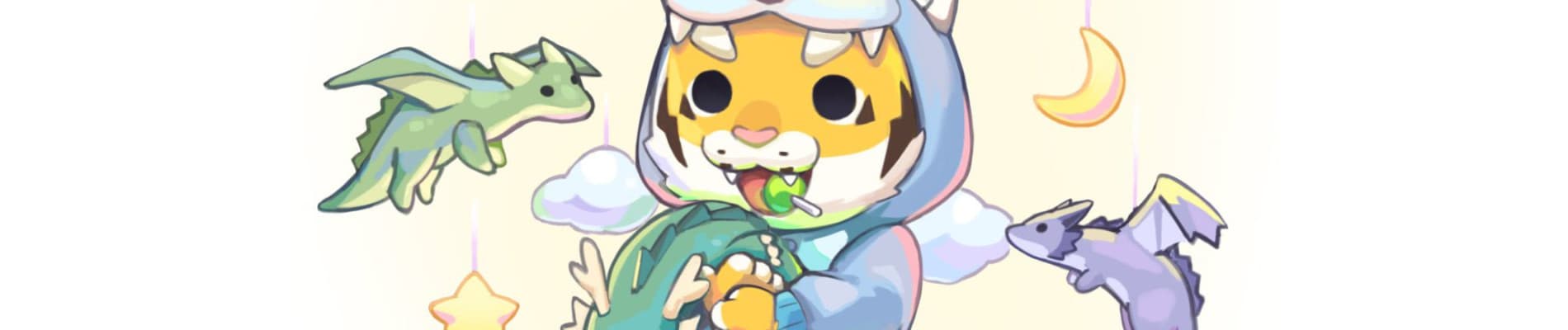Mr. Tiger's Snacks