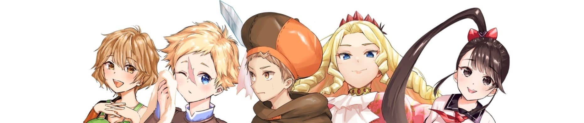 Tanchi Dekinakya Shindeita: Isekai Shounin no Bouken wa Kiken de Ippai