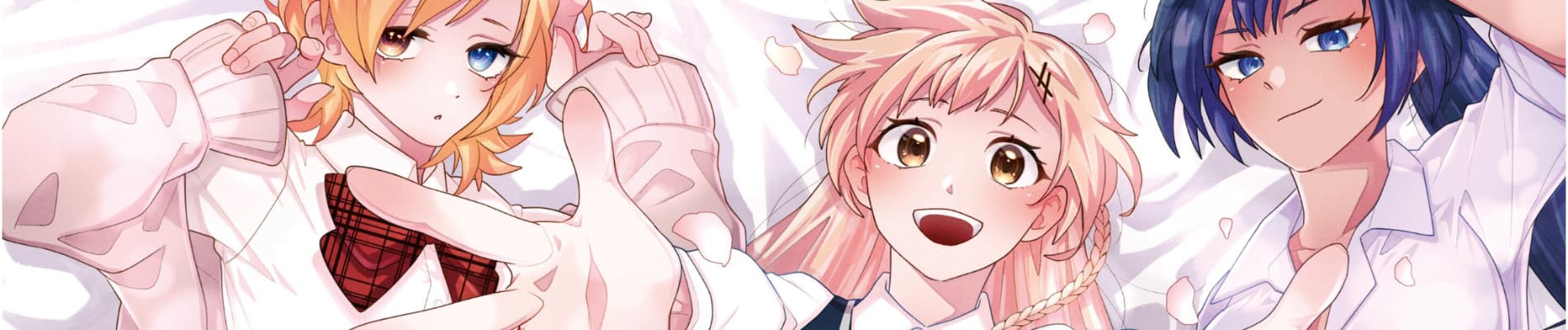 Orenchi ga Joshi no Tamariba ni Natteiru Ken