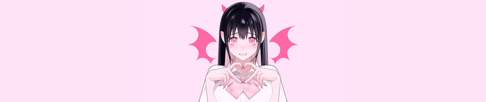 Miseijuku Succubus