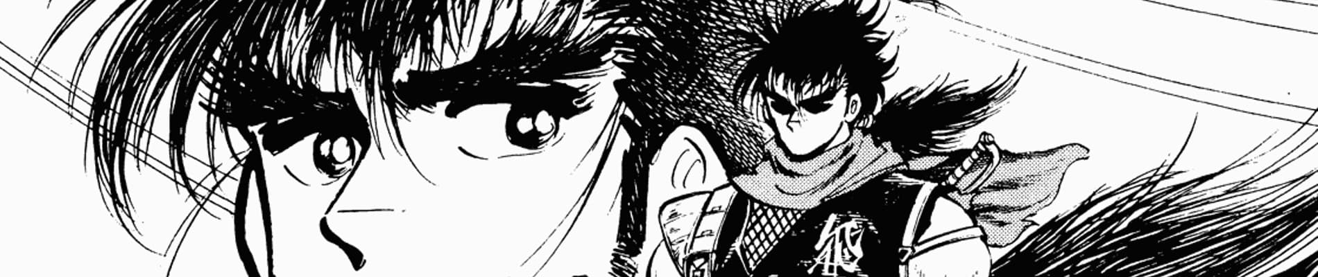 Strider Hiryu